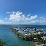 Apto Vista Mar Na Av Contorno