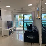 Apto Vista Mar Na Av Contorno