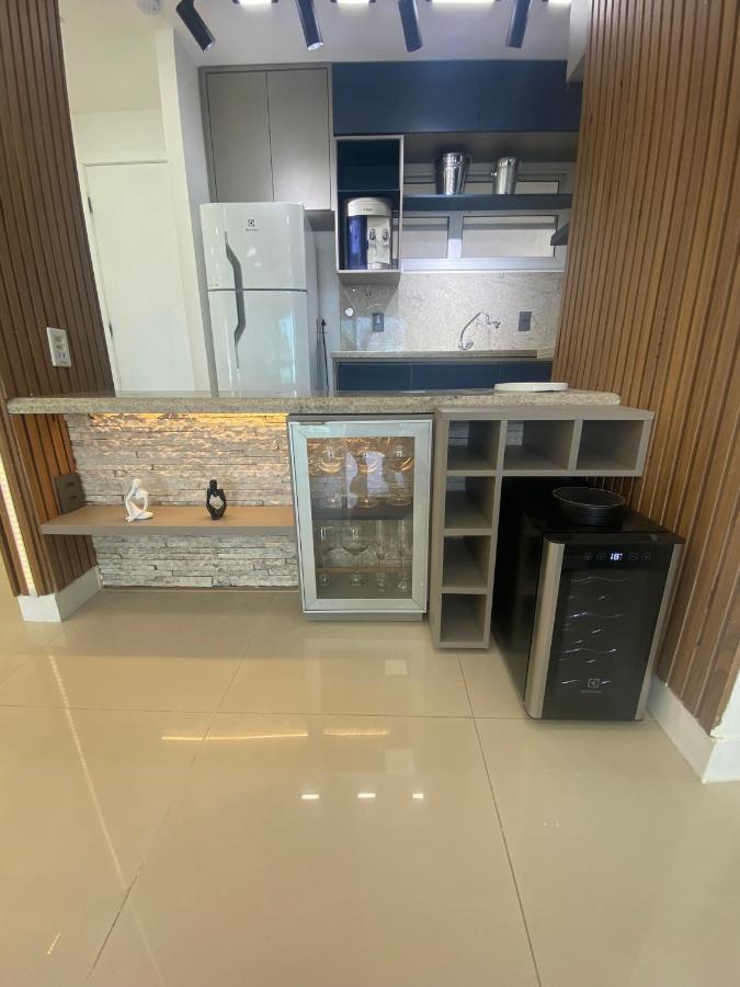 Apto Vista Mar Na Av Contorno Apartamento