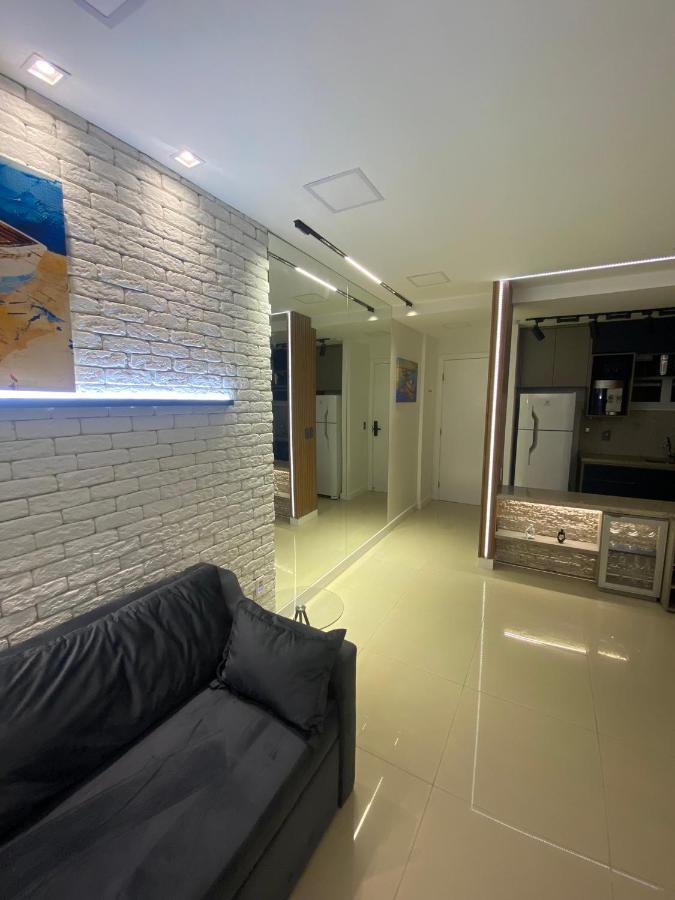 Apto Vista Mar Na Av Contorno Apartamento Salvador